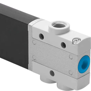 MHE2-MS1H-3 d'électrovanne 2G-1 8-K525147 525149 196133 - Product Image 1