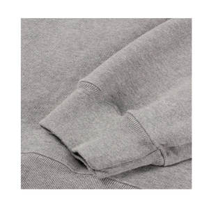 Sudaderas de diseño personalizado Servicio OEM Sudaderas de alta calidad Sudaderas de cuello redondo de alta calidad para hombres Sudaderas regulares de color personalizado para hombres - Product Image 5