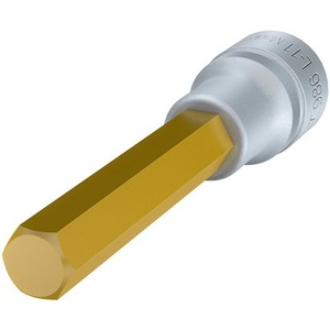 Llave Hexagonal de 11 mm, Longitud de 100 mm, Hexagonal Interno de 1/2 ", Marca HAZET - Product Image 3