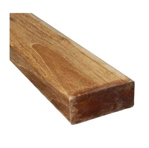 Madera de Teca Asequible en Venta, Madera Resistente y Duradera, Adecuada para Pisos, Terrazas y Proyectos al Aire Libre - Product Image 1