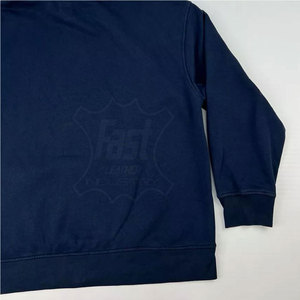 Sweat-shirts surdimensionnés personnalisés pour homme, meilleur prix, sweat-shirts surdimensionnés pour homme en stock, sweat-shirts de bonne qualité en taille adulte - Product Image 6