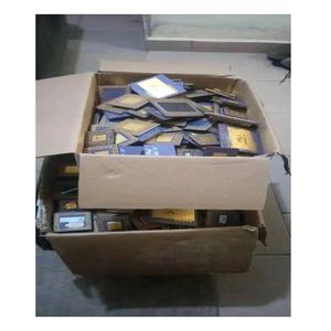 Déchets de CPU en céramique (déchets informatiques) - Déchets de CPU Marque DK Origine - Product Image 1