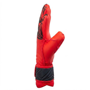 Guantes de Portero de Alta Calidad, Soporte Flexible para la Mano Izquierda, Diseño de Absorción de Impactos, Entrenamiento de Fútbol, Partidos Competitivos - Product Image 6