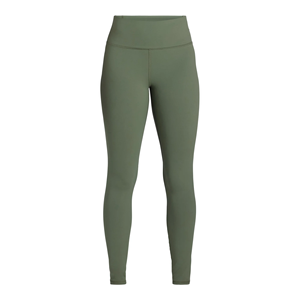 2025 OEM Service femmes grande taille Yoga Leggings confortable Fitness entraînement couleur Olive à la mode élégant Leggings - Product Image 1