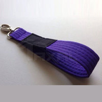 Porte-clés BJJ sur mesure de qualité supérieure Nouveau style Arts martiaux BJJ Porte-clés Dernière conception BJJ Porte-clés