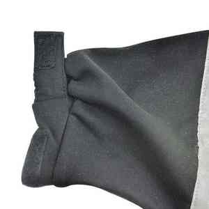 Veste softshell avec intérieur chaud, tissu respirant et couche extérieure durable, idéale pour les aventures hivernales - Product Image 6