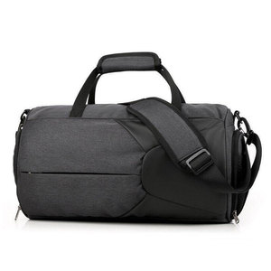 Bolsas de gimnasio con logotipo personalizado de diseño Premium de alta calidad Diseño simple con alta visibilidad Nuevas bolsas de gimnasio de moda para la venta - Product Image 1