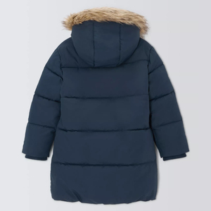Colección Cálida y Acogedora de Invierno para Niñas, Colección Económica Ideal para Invierno y Otoño, Chaquetas OEM a Precio Económico 2026 - Product Image 5