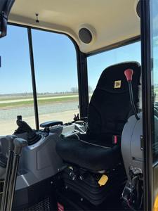 Miniexcavadora JCB 35Z-1 2024, peso operativo de 4-9 toneladas para trabajar con motor Yanmar, componentes de núcleo de cilindro hidráulico Eaton JCB - Product Image 4