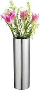 Vases à fleurs décoratifs fantaisie de créateur en noir doré Style de qualité exclusif pour les occasions de mariage Fourniture indienne - Product Image 2