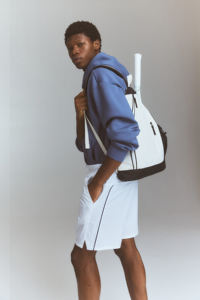 Custom <b>Men's</b> Running <b>Shorts</b> Comfortable Quick Dry 100% Cotton Solid Light Weight <b>White</b> Color Polyester Stretch Plain Blank - Product Image 3