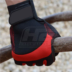 New Arrival Custom Made Mechanic Safety <b>Gloves</b> Low MOQ Wholesale Price - Product Image 2