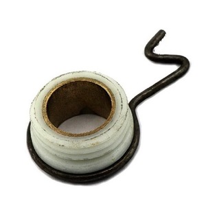 MAMIGA Ingrassatore a coclea di alta qualità per motoseghe STIHL MS170 MS180, ricambio Walbro per la referenza 1123 640 7102 500,064 - Product Image 1