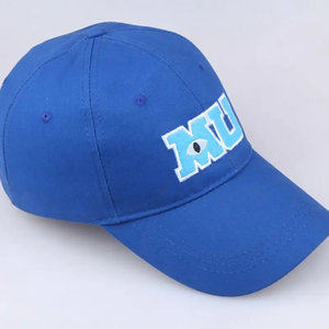 Custom High Quality <b>Vintage</b> Baseball <b>Cap</b> with Custom Logo for Men Baseball <b>Caps</b> - Product Image 3