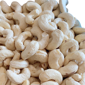 เม็ดมะม่วงหิมพานต์จากเวียดนาม - Product Image 1