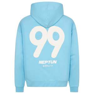 Sudadera con Capucha con Estampado de Anime Hunter X Hunter - Product Image 2