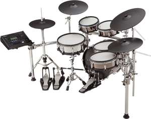 Batería Electrónica TD-50KVX V-Drums TD-50KV TD-50K - Product Image 3