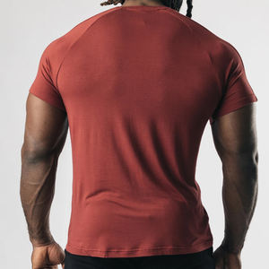 Personnalisez votre t-shirt homme 2022, t-shirt uni personnalisé pour homme, col rond, 100% coton, polo uni pour homme - Product Image 3