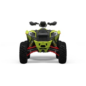 Motocicleta Todoterreno Industrial Scramblerz X-P 1000 S Lista para Enviar, OEM, DIY, 1 Año de Garantía, Hecha en EE. UU. - Product Image 2