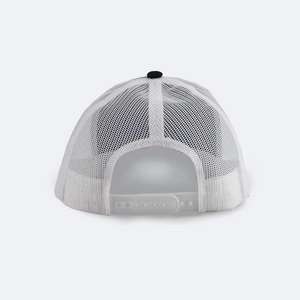 Gorra de Béisbol Impermeable Personalizada con Nombre de Equipo, Diseño Profesional, Fabricante de Pakistán - Product Image 6