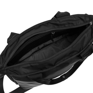 Sac fourre-tout imperméable et tendance pour hommes et femmes, compatible ordinateur portable, idéal pour les affaires, le camping et la plage, fabriqué au Vietnam - Product Image 3