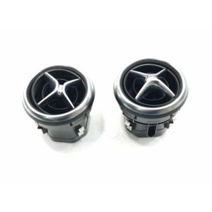 Bocchette di Ventilazione Cruscotto Destra e Sinistra Mercedes Classe A (W176) A1768300754 (12>18) - Product Image 1
