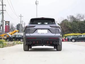 รถ SUV ใหม่เอี่ยม Jetour DASHING สำหรับขาย - Product Image 6