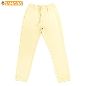Pull Samavia en maille épaisse et respirante 100% polyester, printemps, OEM, vêtements de sport personnalisés, dentelle florale sur le devant, prix bas - Product Image 6