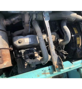 Excavatrices d'occasion KOBELCO SK135SR SK135 de 13 et 14 tonnes, alternatives à prix avantageux aux modèles SK50 SK70 SK75 CE - Product Image 6