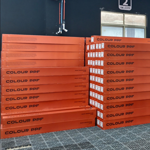 Vinilo para Rotulación de Vehículos de Alta Calidad, Película de Vinilo para Decoración de Carrocería Completa, Rollo de Vinilo Automotriz de Grado Profesional - Product Image 2