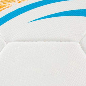 Football hybride de couleur unie de haute qualité, vente en gros, meilleure vente, taille personnalisée, 100% - Product Image 5