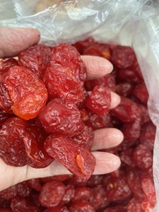 Chất Lượng Cao Cấp Mềm Khô <span class=keywords><strong>Cherry</strong></span> Cà Chua Bán Khô Nho Cà Chua 100% Tự Nhiên <span class=keywords><strong>Cherry</strong></span> Cà Chua - Product Image 5