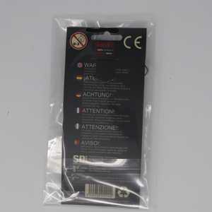 Porte-clés Chucky 3D mignon style anime, personnalisé en métal, PVC, acrylique, caoutchouc, lumineux, pour Tiffany de Bride of Chucky - Product Image 6