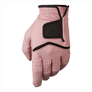 Guantes de golf Hyper Touch Pro para zurdos para hombre, cuero Cabretta transpirable y piel de oveja para adultos con potenciadores de agarre para deportes - Product Image 1