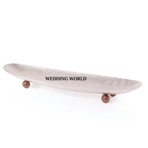 ถาดช็อคโกแลตตกแต่งโต๊ะสแตนเลสถาดช็อคโกแลต - Product Image 6