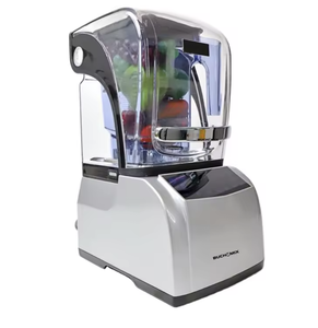 เครื่องปั่นอเนกประสงค์ความเร็วสูงสำหรับธุรกิจ - เครื่องปั่นสมูทตี้ผลไม้อัตโนมัติ ใช้พลังงานแสงอาทิตย์ สำหรับใช้ในบ้านและโรงแรม - Product Image 1