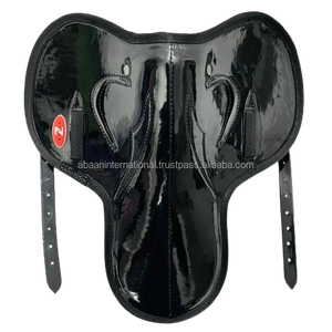 SILLA DE CARRERAS DE CABALLOS MATERIAL DE ALTA CALIDAD MUY CÓMODA CON ESTILO PERSONALIZADO OEM, COLOR Y LOGOTIPO FIBRA DE MEDIO ÁRBOL - Product Image 6