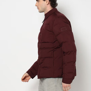 Fashionable Style <b>Men's</b> Puffer <b>Jacket</b> Hot Selling Customized logo design Breathable <b>Men</b> Puffer <b>Jackets</b> For Winter Wear - Product Image 5