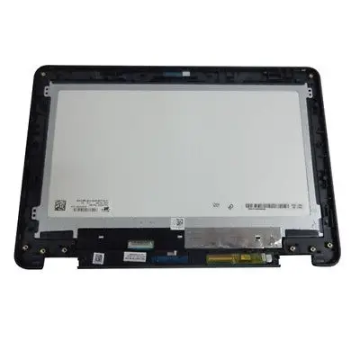 798C5 Brand New IPS Laptop Display for Chromebook 11 3189 Touch Screen Bezel 11.6" LCD Digitizer Assembly with DP Interface