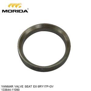 6RY17P-GV 133644-11090 วาล์วซีท EX สำหรับยันม่าร์ - Product Image 2