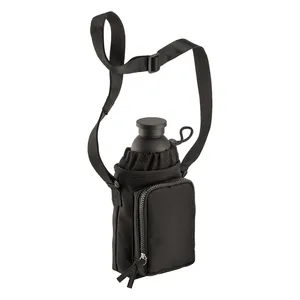 Personalized Drinkware Accessory Water Bottle Bag 410T - Product Image 3
