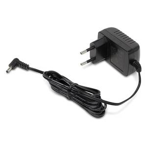 Reloj de Mesa Inteligente Explore Scientific RDC2002WBLK Negro, Reloj Despertador Multifunción con Pronóstico del Tiempo - Product Image 5