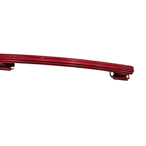 Renfort de pare-chocs arrière CITROEN C3 Picasso 742247 (08>) - Product Image 2