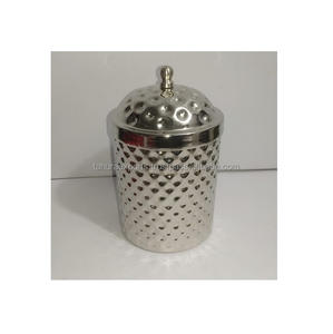 Bougeoir pour bougeoirs en métal de meilleure qualité pour salon bougeoirs en métal pour usage décoratif à la maison - Product Image 4