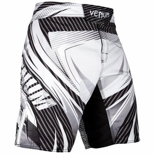 Pantalones cortos con estampado sublimado para hombre, Mma, calidad prémium - Product Image 1