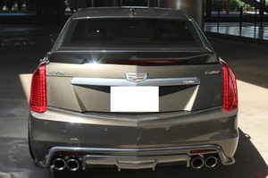 CADILLAC CTS-V PEDESTAL EDITION 2019 - Product Image 6