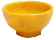 Increíble Tazón de Resina Moderno, Bonito y Ecológico, con Hermosas Rayas Moradas Pulimentadas. Decoración para el Hogar de Alta Calidad, Experimento para Fiestas - Product Image 4