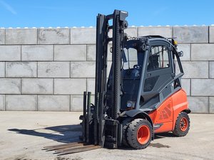 Carretillas elevadoras Toyota nuevas y usadas en venta - Product Image 2