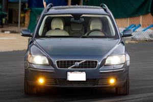 VOLVO V50 T5 AWD 2005 d'occasion, conduite à gauche/droite - Product Image 6