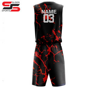 Blank Latest Customized <b>Size</b> and Design Highest Quality Sports Wear <b>Basketball</b> Uniforms Bsci Summer <b>Basketball</b> Shorts - Product Image 2